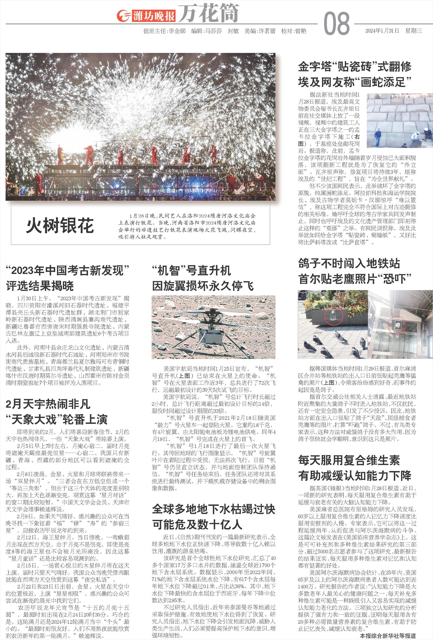 ****处理标记：[page]时， 字段 [] 在数据源中没有找到! ****