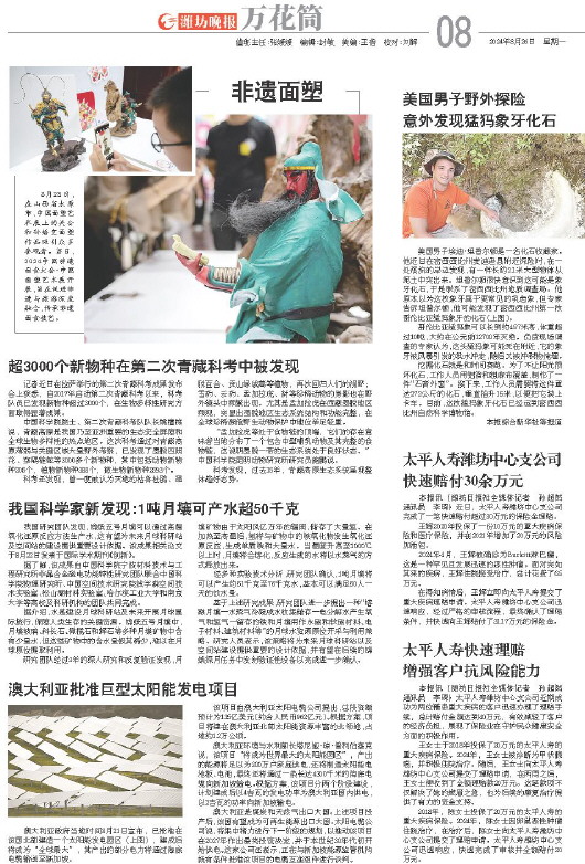 ****处理标记：[page]时， 字段 [] 在数据源中没有找到! ****