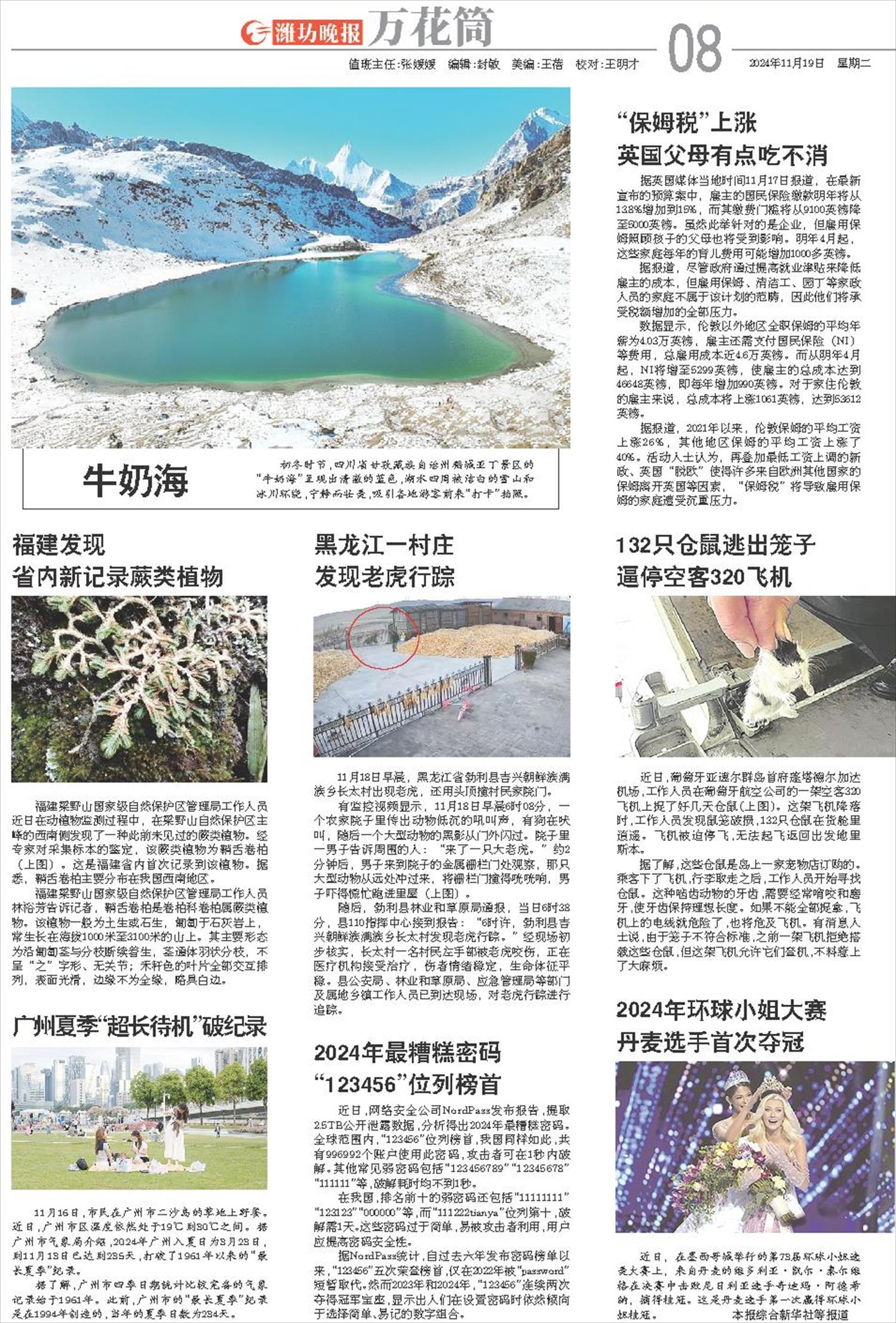 ****处理标记：[page]时， 字段 [] 在数据源中没有找到! ****