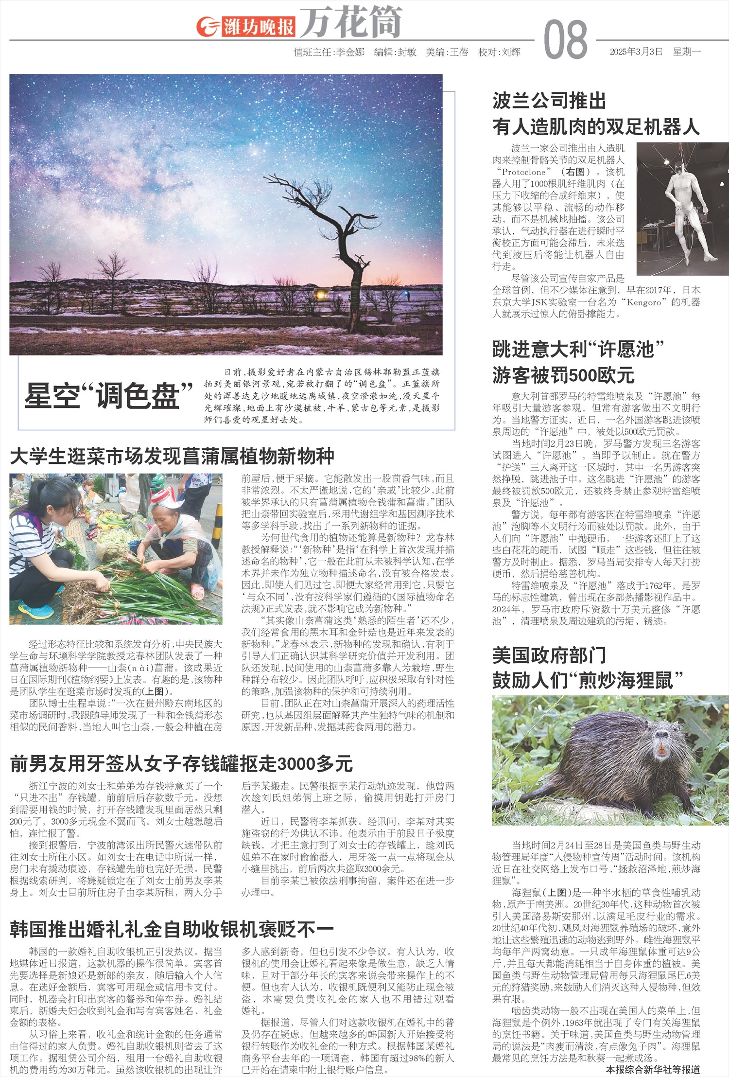 ****处理标记：[page]时， 字段 [] 在数据源中没有找到! ****