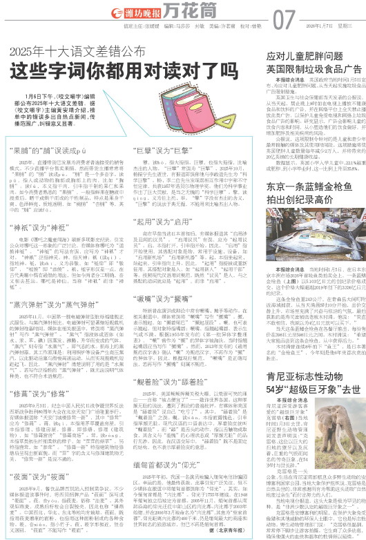 ****处理标记：[page]时， 字段 [] 在数据源中没有找到! ****