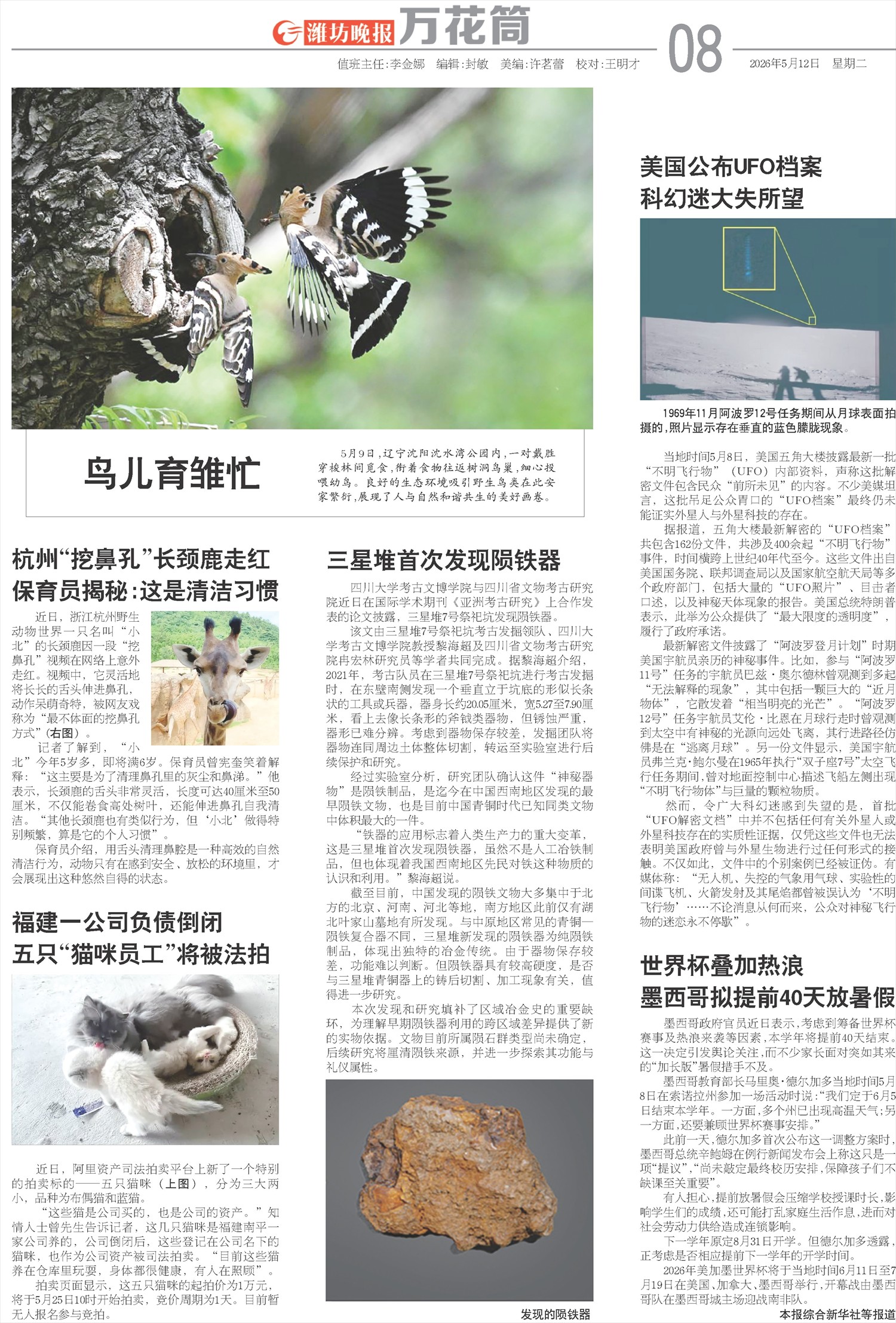 ****处理标记：[page]时， 字段 [] 在数据源中没有找到! ****